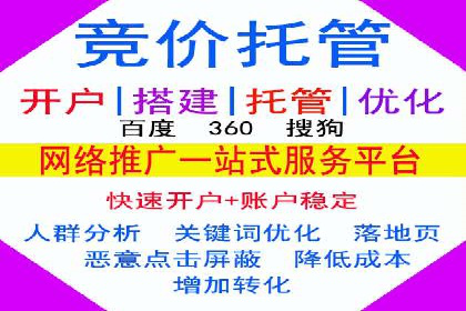 SEM外包在互联网行业的应用案例